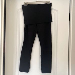 Lulu Lemon Yoga pants